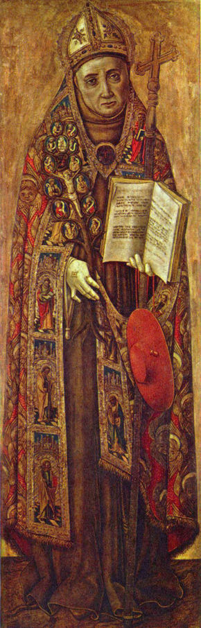 St. Bonaventure