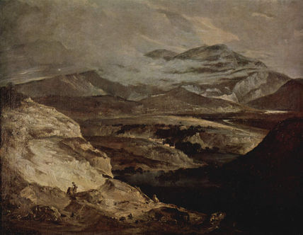 Slate Quarries
