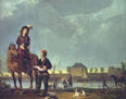 Portrait of Pieter de Roovere