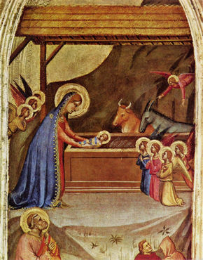 Birth of Christ