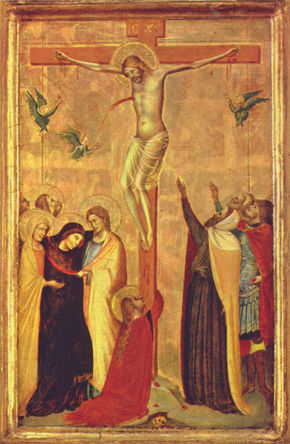 Crucifixion