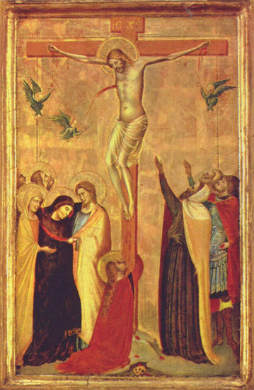 Crucifixion 