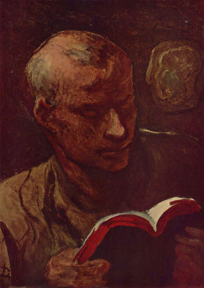 The Reader