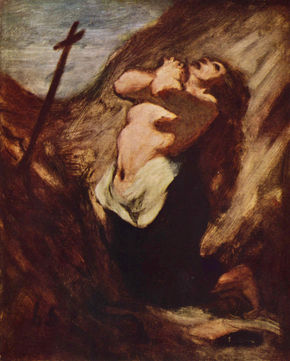 Mary Magdalene