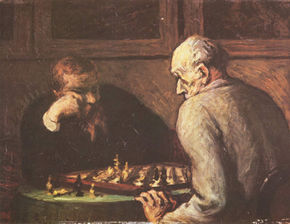 Chess Player