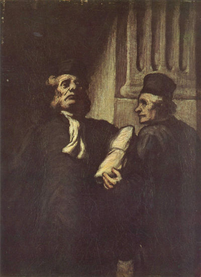 Two Lawyers 