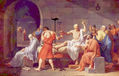 Death of Socrates