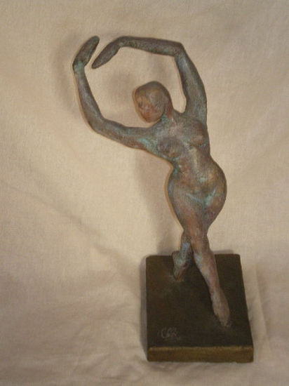 La bailarina Others Figurative