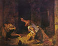 El prisionero de Chillon