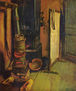 A corner of the workshop