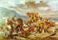 The Lion Hunt