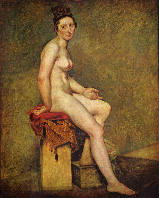 Señorita Rosa