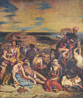 Massacre of Chios