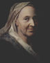 Portrait of an Old Woman