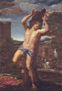 St. Sebastian