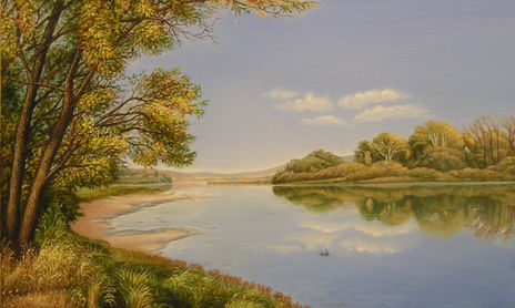 Paisajes