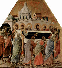 Maestà, Altarpiece...