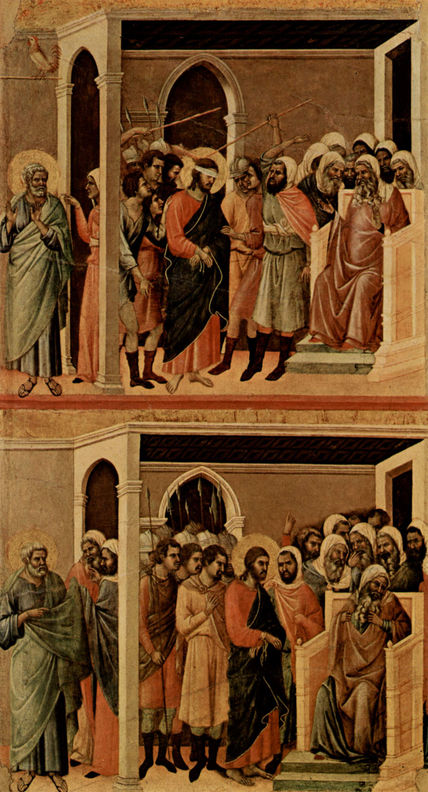Maestà,...