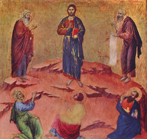 Transfiguration