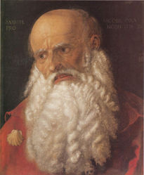 Apostle James