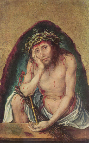 Ecce Homo 