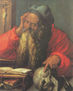 Saint Jerome