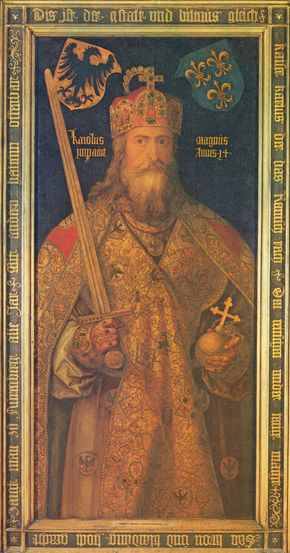 Charlemagne