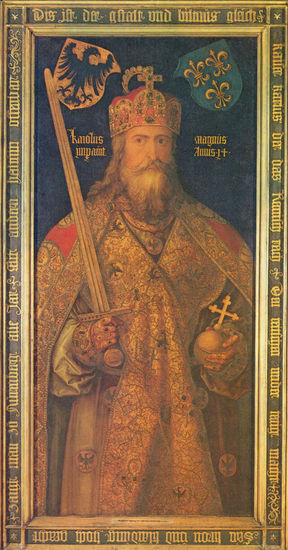 Charlemagne 