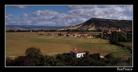 Desde el tren VI
