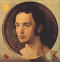 Retrato de Juan Kleberger