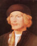 Retrato de un joven
