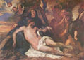 Beweinung Christi