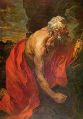 St. Jerome