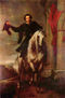 Porträt des Marchese Antonio Giulio Brignole-Sale