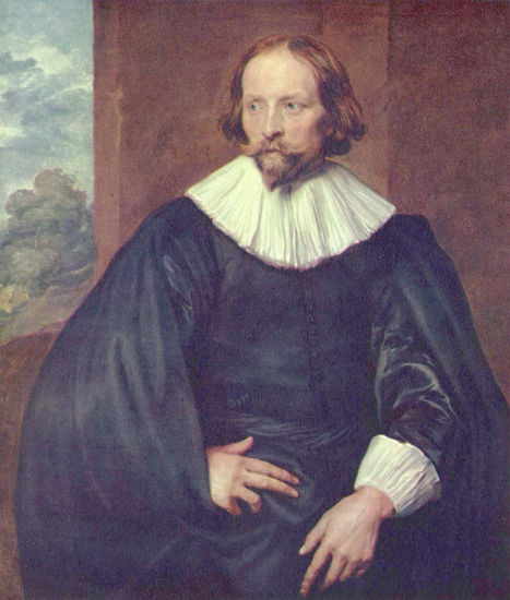 Portrait of Quintijn Simons 