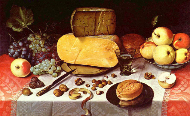 Still Life