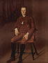 Portrait of Roger Sherman