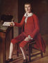 Porträt William Carpenter