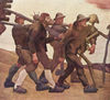 The Dance of Death of Anno Nueve