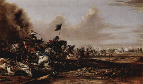 La batalla