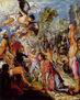 Stoning of Saint Stephen