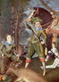 Portrait of Henry Frederick, Prince of Wales, and Sir John Harington