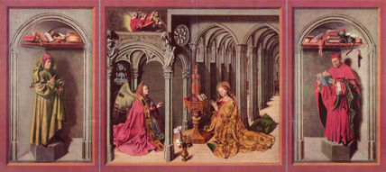 Altar de...
