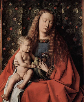 Madonna of Canon...