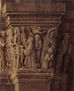 Madonna of Canon Georg van der Paele, Detail