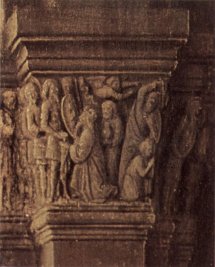 Madonna of Canon...