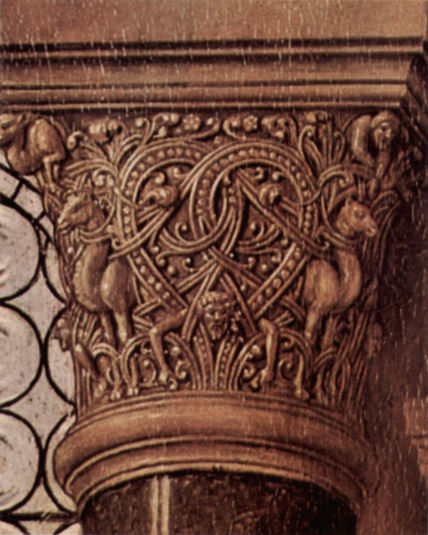 Madonna of Canon...