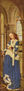 Marienaltar, Dresden Triptych, Right Wing