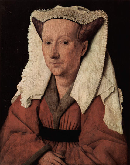 Portrait of...