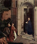 Annunciation